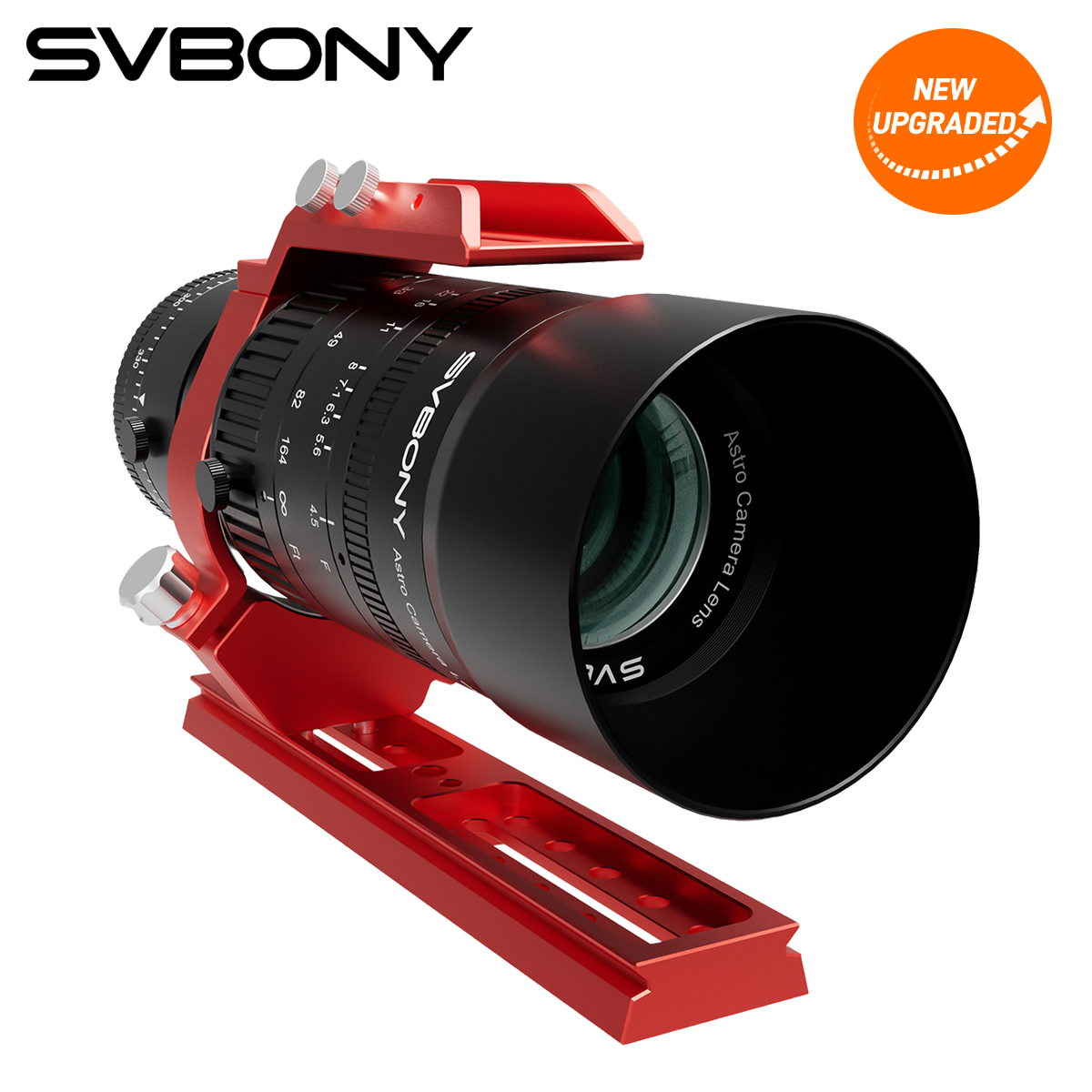Skyzone Sky04O Pro Fpv Goggles - تلسكوب التصوير الفلكي Svbony SV555 الإصدار