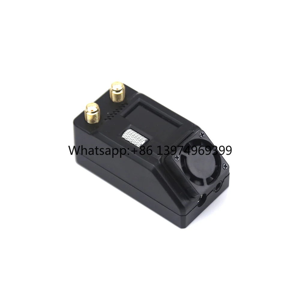 وحدة استقبال SKYZONE SteadyVie - مراجعة Skyzone Steadyview X Receiver Module وسعره