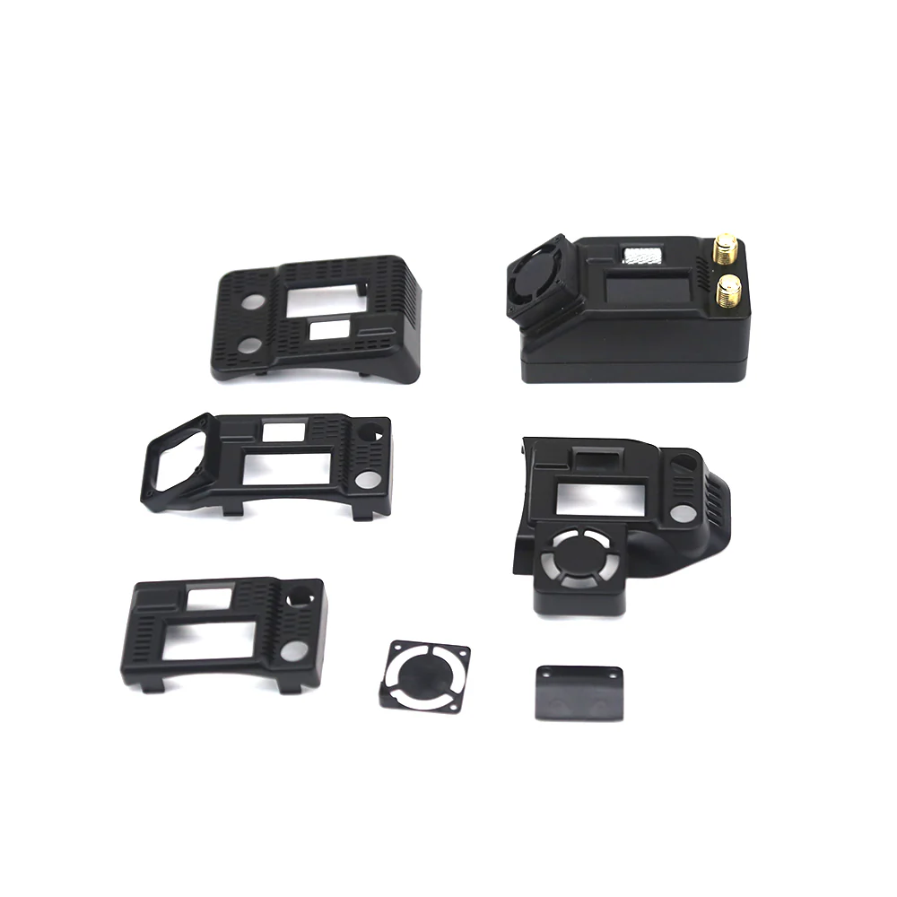 وحدة استقبال SKYZONE SteadyVie - مراجعة Skyzone Steadyview X Receiver Module وسعره