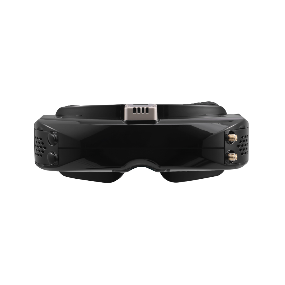 نظارات SKYZONE SKY04X PRO FPV  - مراجعة Skyzone Sky04X Pro Oled Fpv Goggles وسعره