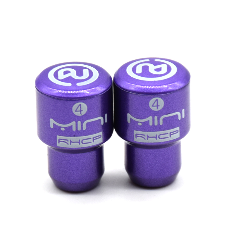 5.8G Lollipop 4 RHCP هوائي مكا - مراجعة Foxeer Reaper Extreme 2.5W Vtx وسعره