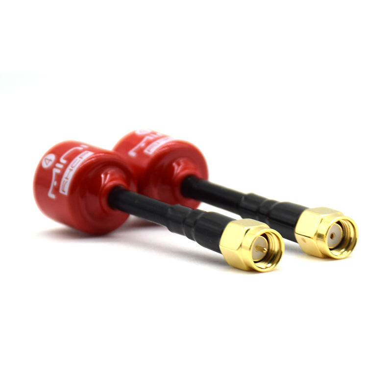5.8G Lollipop 4 RHCP هوائي مكا - مراجعة Foxeer Reaper Extreme 2.5W Vtx وسعره