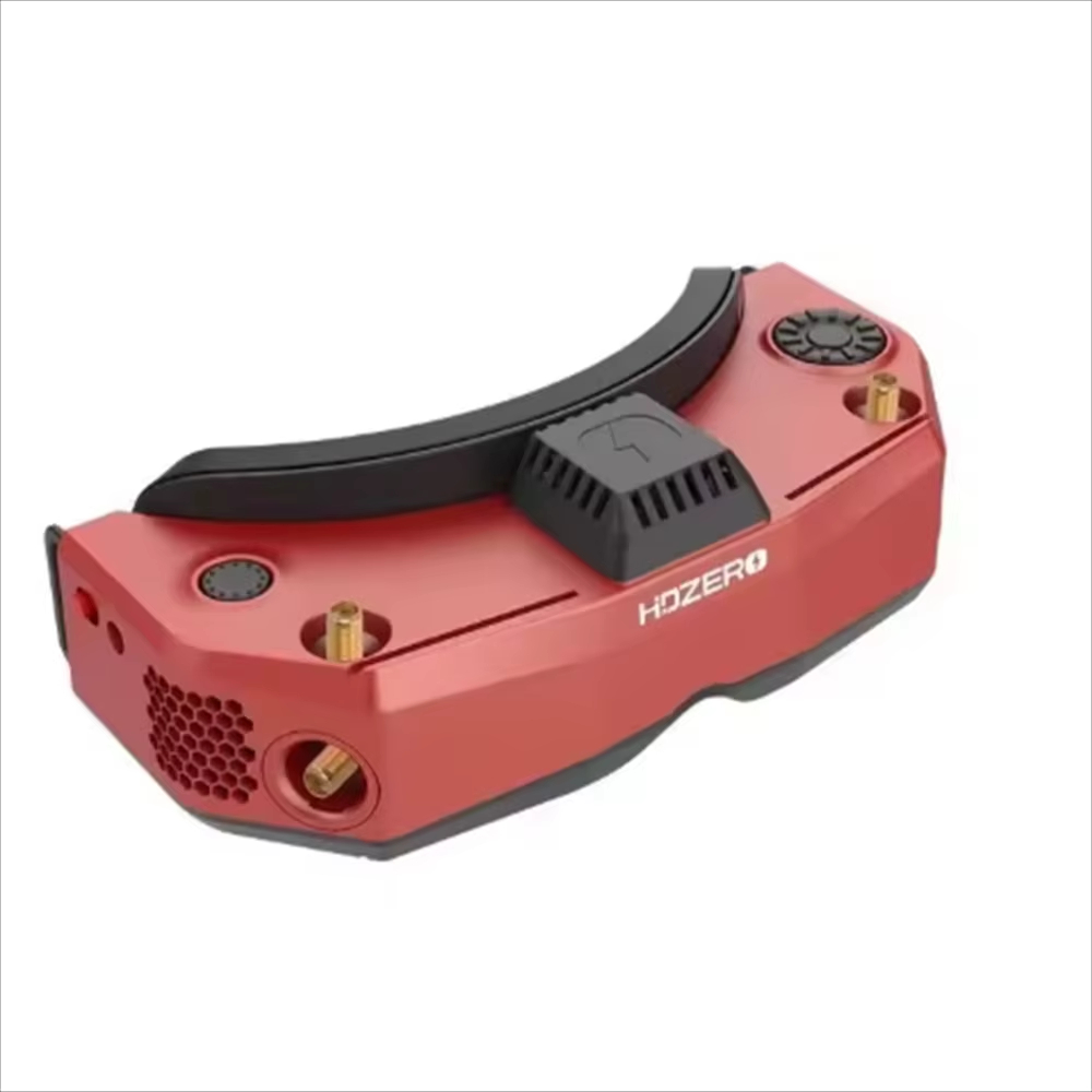 نظارات HDZero Goggle 2 للتصوير - مراجعة Hdzero Goggles Digital Hd Fpv وسعره