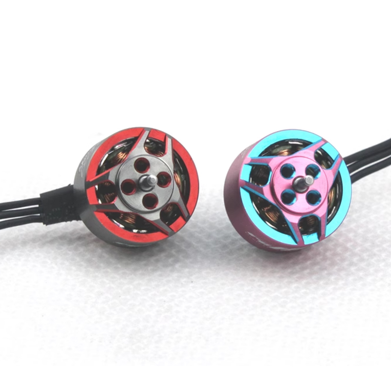 RCINPOWER GTS V2 1207 5000KV 3 - مراجعة Walksnail Avatar Hd Goggles X وسعره