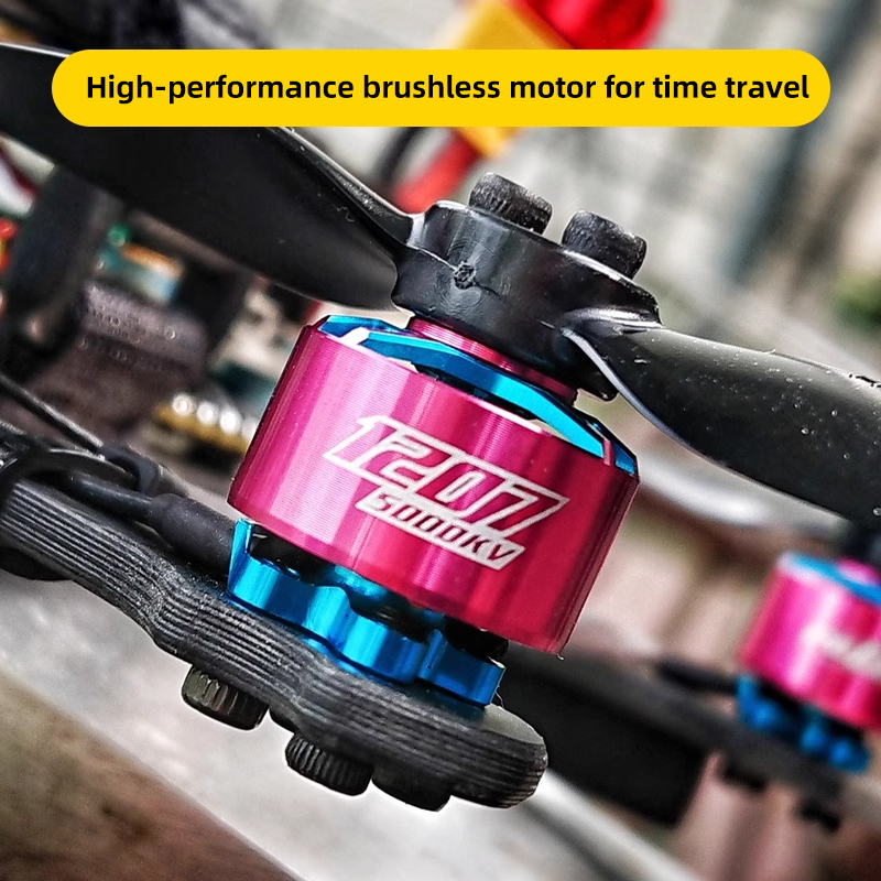RCINPOWER GTS V2 1207 5000KV 3 - مراجعة Walksnail Avatar Hd Goggles X وسعره