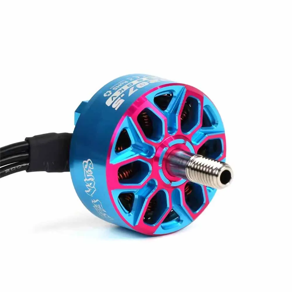 محرك Axisflying Bando 2207.5 6 - مراجعة Walksnail Avatar Hd Goggles X وسعره