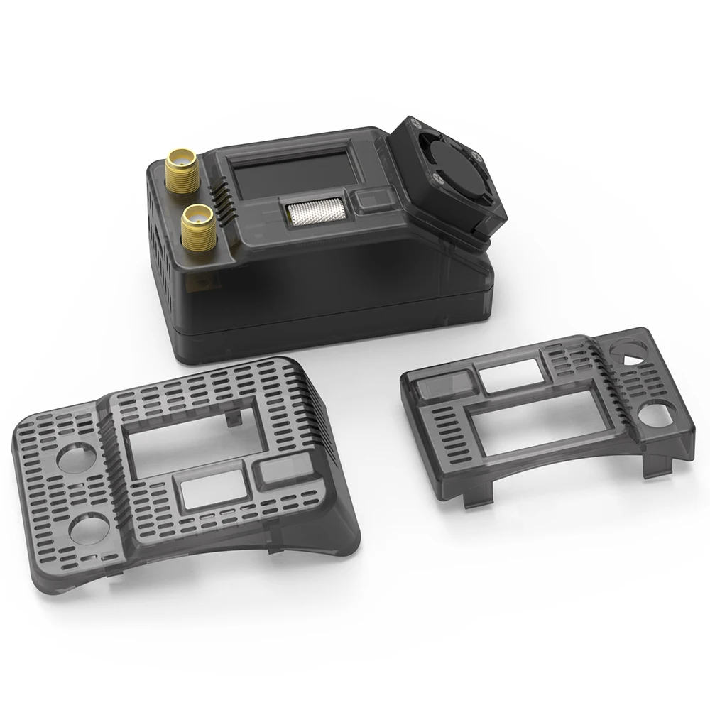 Skyzone SteadyView X 5.0Ghz 5. - مراجعة Skyzone Steadyview X Receiver Module وسعره