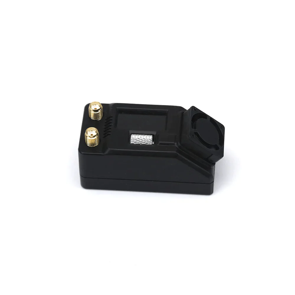 SKYZONE SteadyView X 5.8Ghz IP - مراجعة Skyzone Steadyview X Receiver Module وسعره