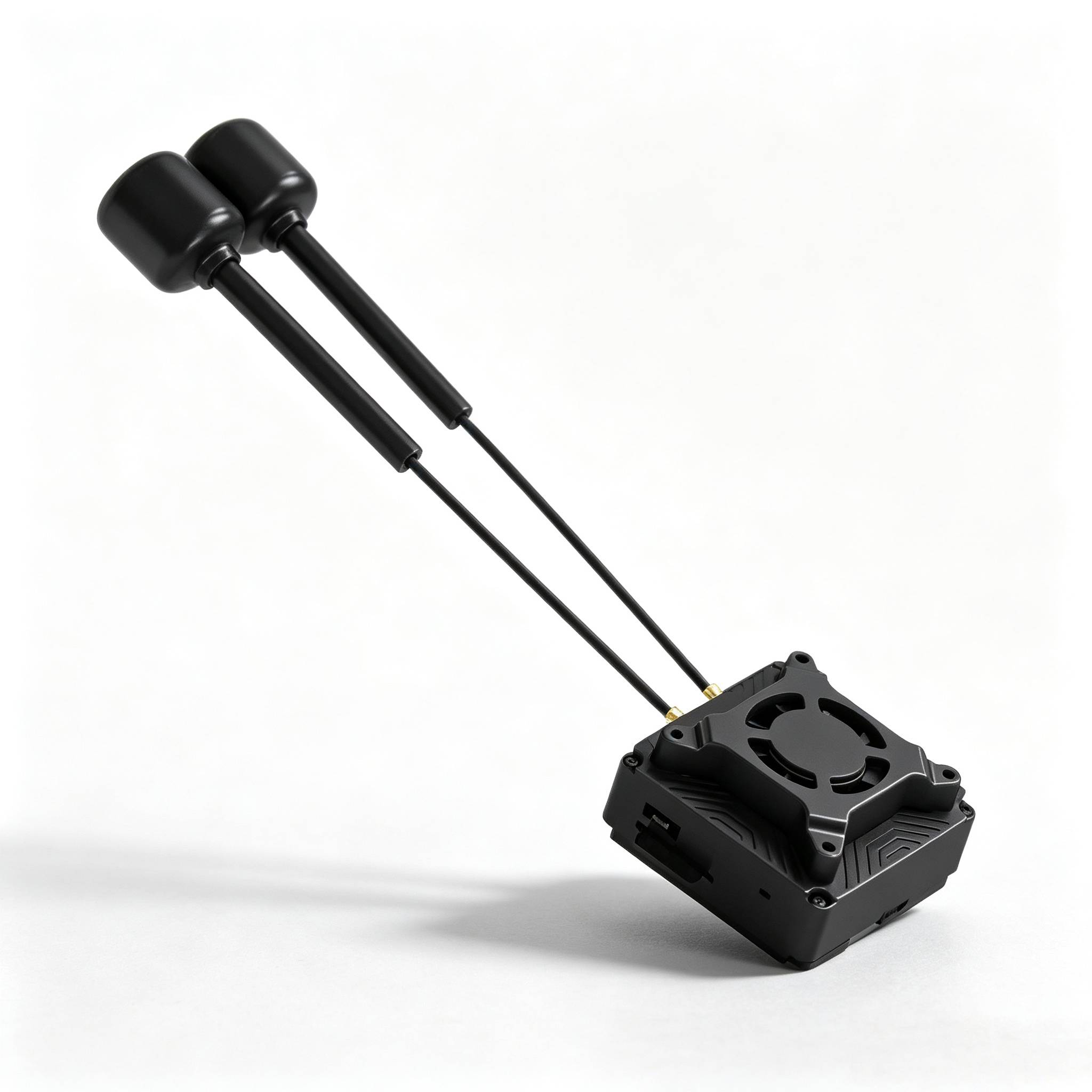 كاميرا Caddx Walksnail Avatar  - مراجعة Walksnail Avatar Gt Kit 2W Vtx وسعره