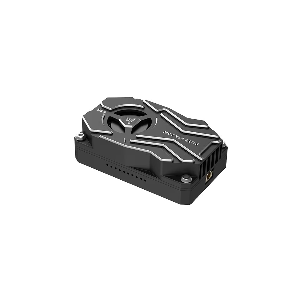 IFlight BLITZ Whoop 5.8G/4.9G  - مراجعة Iflight Blitz 1.6W 5.8G Vtx وسعره
