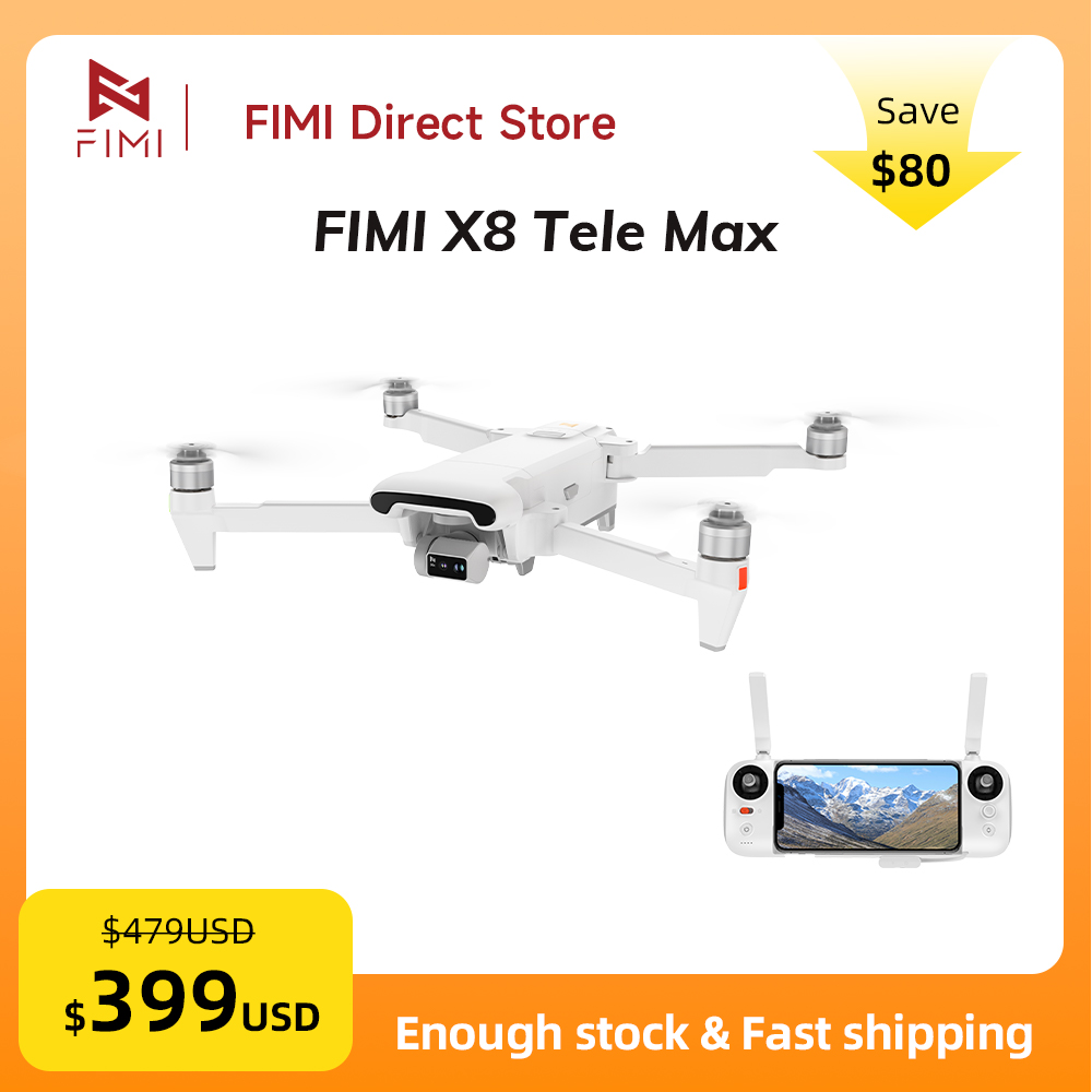 طائرة FIMI X8 Tele Max بدون طي - مراجعة Skyzone Sky04X Pro Oled Fpv Goggles وسعره