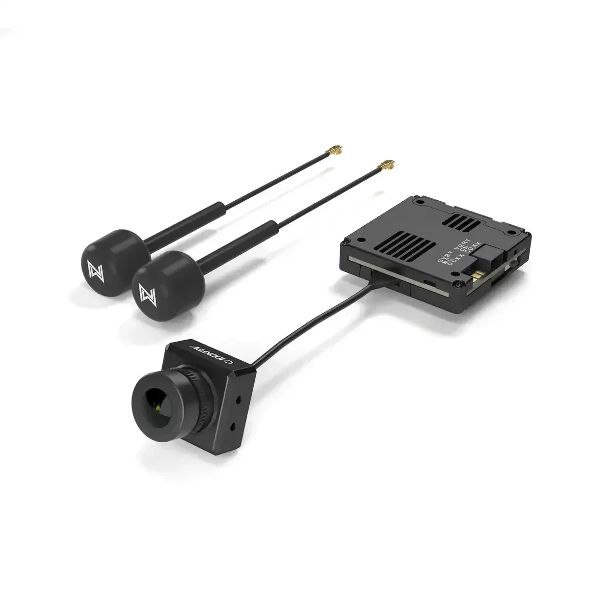 طقم Walksnail Avatar HD Pro V2 - مراجعة Walksnail Avatar Hd Kit V2 32Gb وسعره