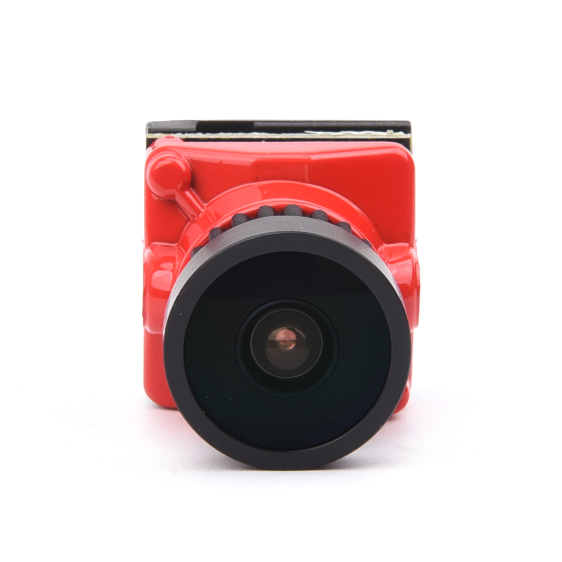 كاميرا Mista Ratel 2000TVL FPV - مراجعة Foxeer Reaper Extreme 2.5W Vtx وسعره