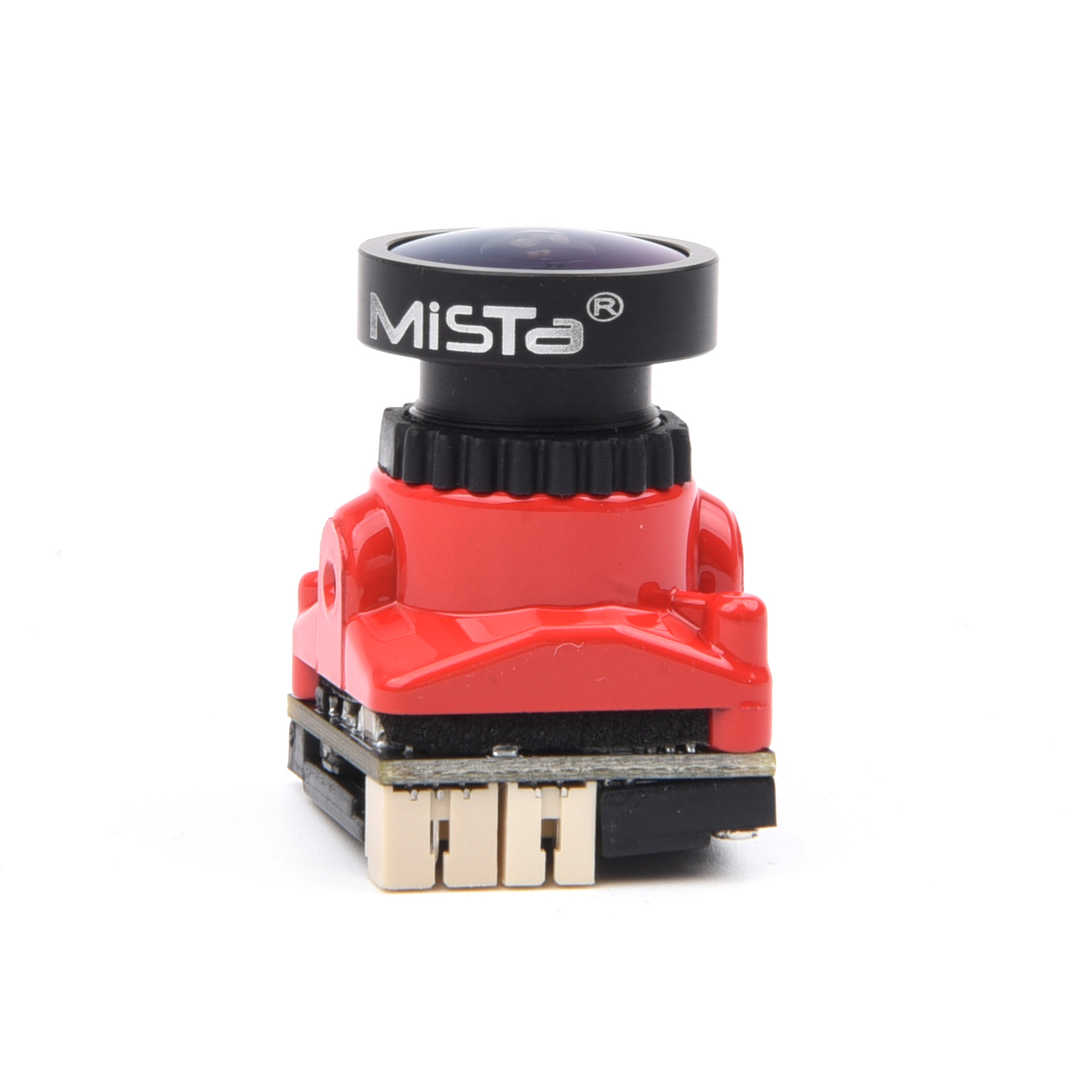كاميرا Mista Ratel 2000TVL FPV - مراجعة Foxeer Reaper Extreme 2.5W Vtx وسعره
