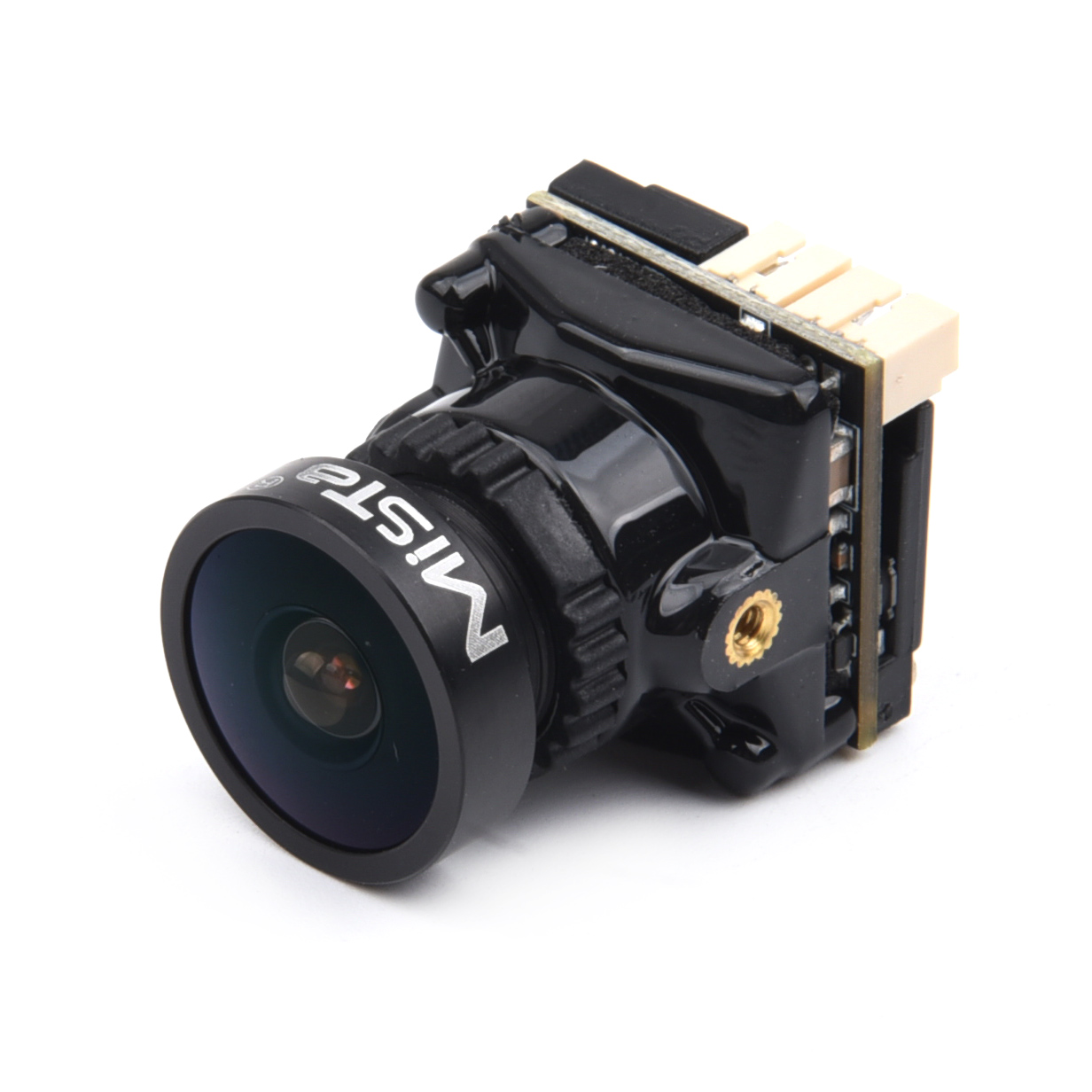 كاميرا Mista Ratel 2000TVL FPV - مراجعة Foxeer Reaper Extreme 2.5W Vtx وسعره