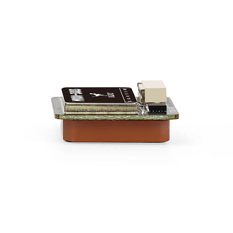 وحدة GPS طراز HGLRC M100-5883  - مراجعة Foxeer Reaper Extreme 2.5W Vtx وسعره