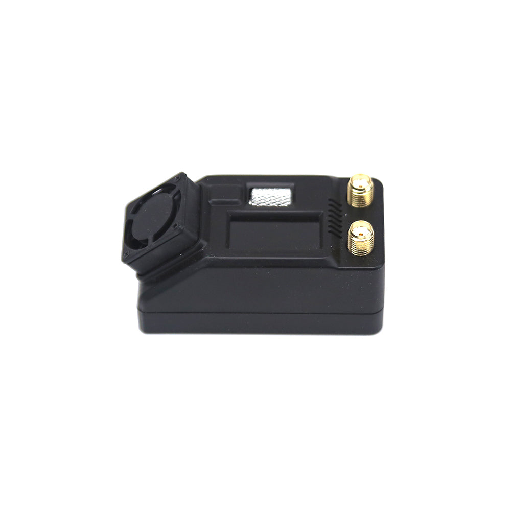 جهاز استقبال الشاشة SKYZONE St - مراجعة Skyzone Steadyview X Receiver Module وسعره
